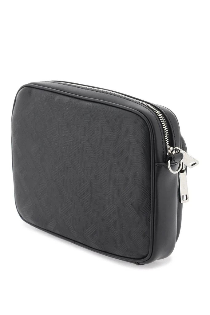 商品Fendi|Fendi Shadow Diagonal duo camera case,价格¥7139,第3张图片详细描述