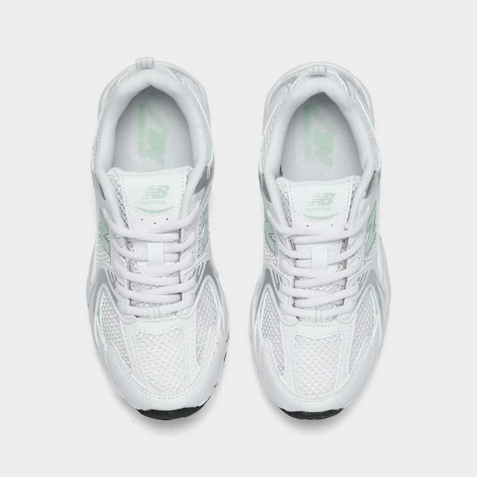 商品New Balance|Girls' Little Kids' New Balance 530 Casual Shoes,价格¥482,第5张图片详细描述