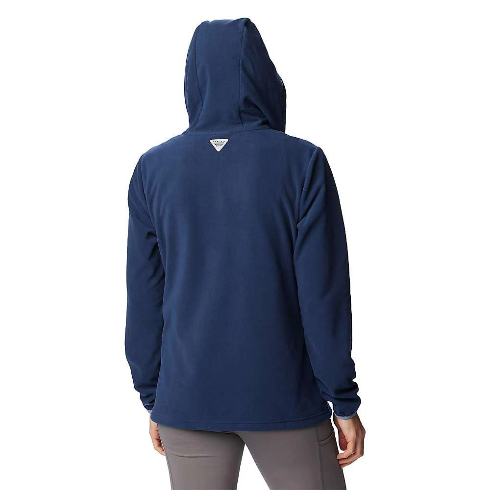 商品Columbia|Columbia Women's Tidal Fleece Hoodie,价格¥295,第3张图片详细描述