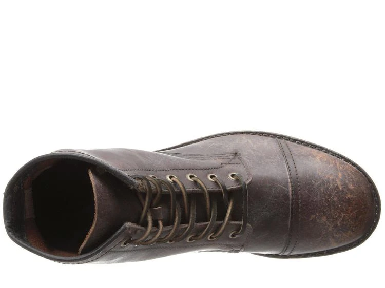 商品Frye|Logan Cap Toe,价格¥2028,第2张图片详细描述