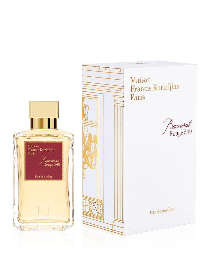 商品Maison Francis Kurkdjian|Baccarat Rouge 540 Eau de Parfum,价格¥1452-¥4653,第4张图片详细描述