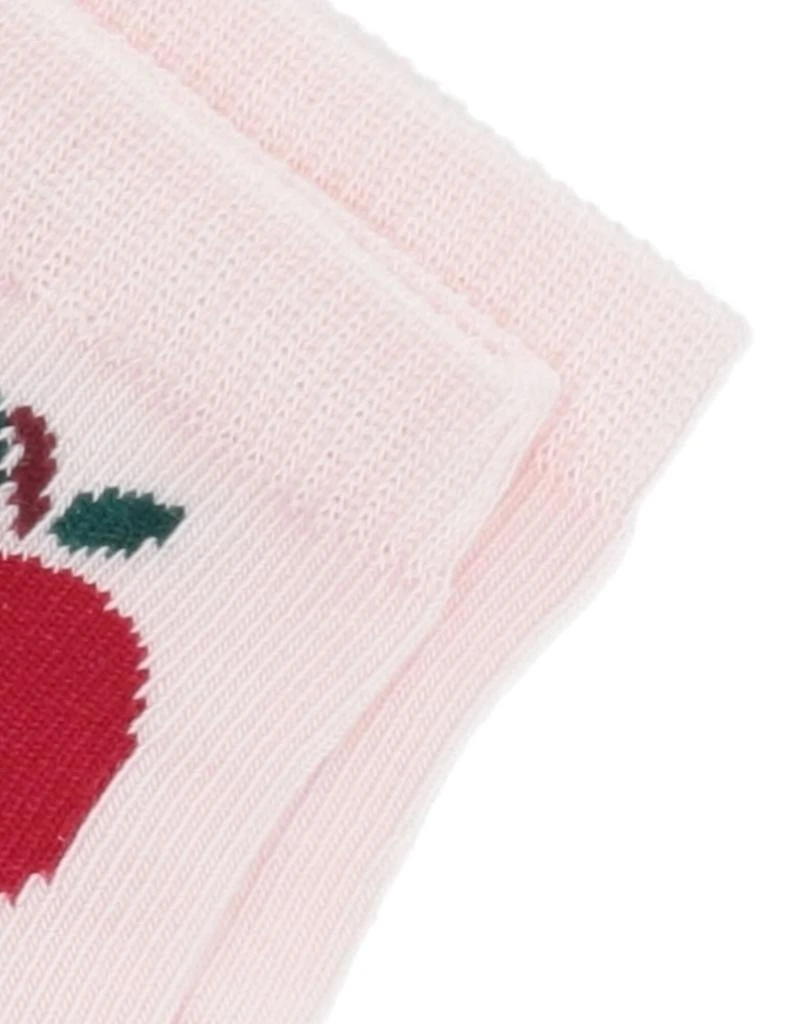 商品CARRÉMENT BEAU|Socks & tights,价格¥200,第2张图片详细描述