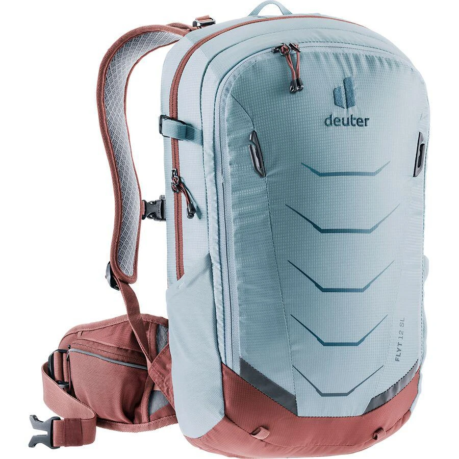 商品Deuter|Flyt SL 12L Backpack - Women's,价格¥934,第1张图片