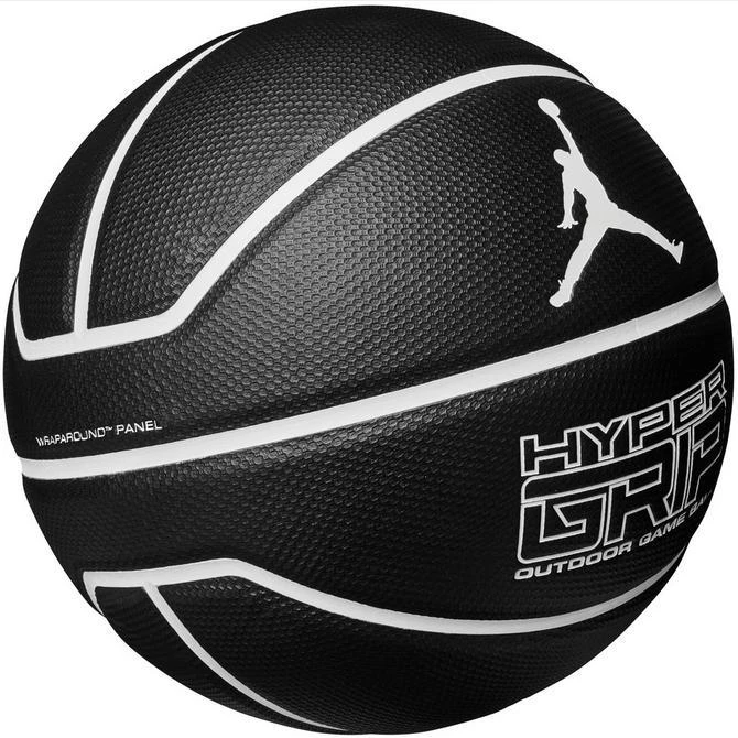 商品Jordan|Jordan Hyper Grip 4P Basketball,价格¥373,第2张图片详细描述