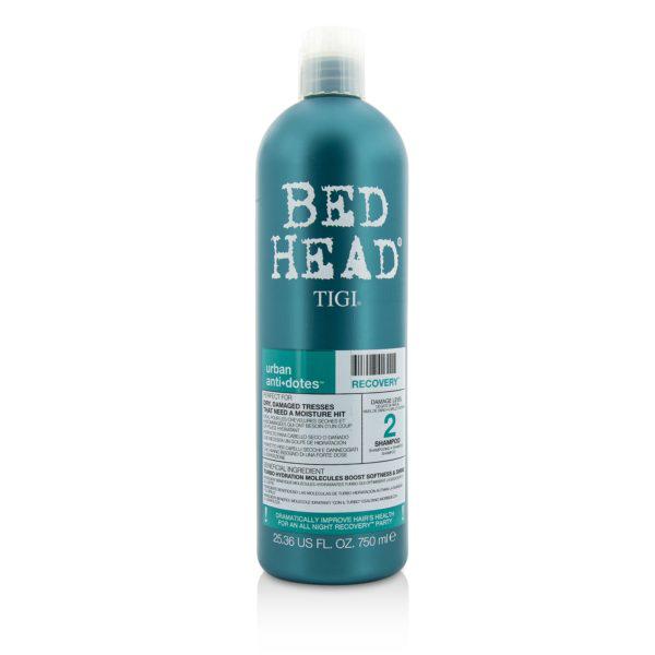 Bed Head Urban Antidotes Recovery Shampoo商品第1张图片规格展示
