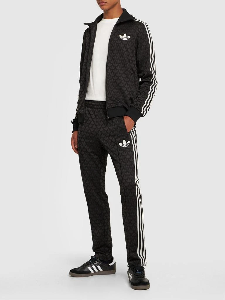 商品Adidas|Poly Track Pants,价格¥399,第1张图片