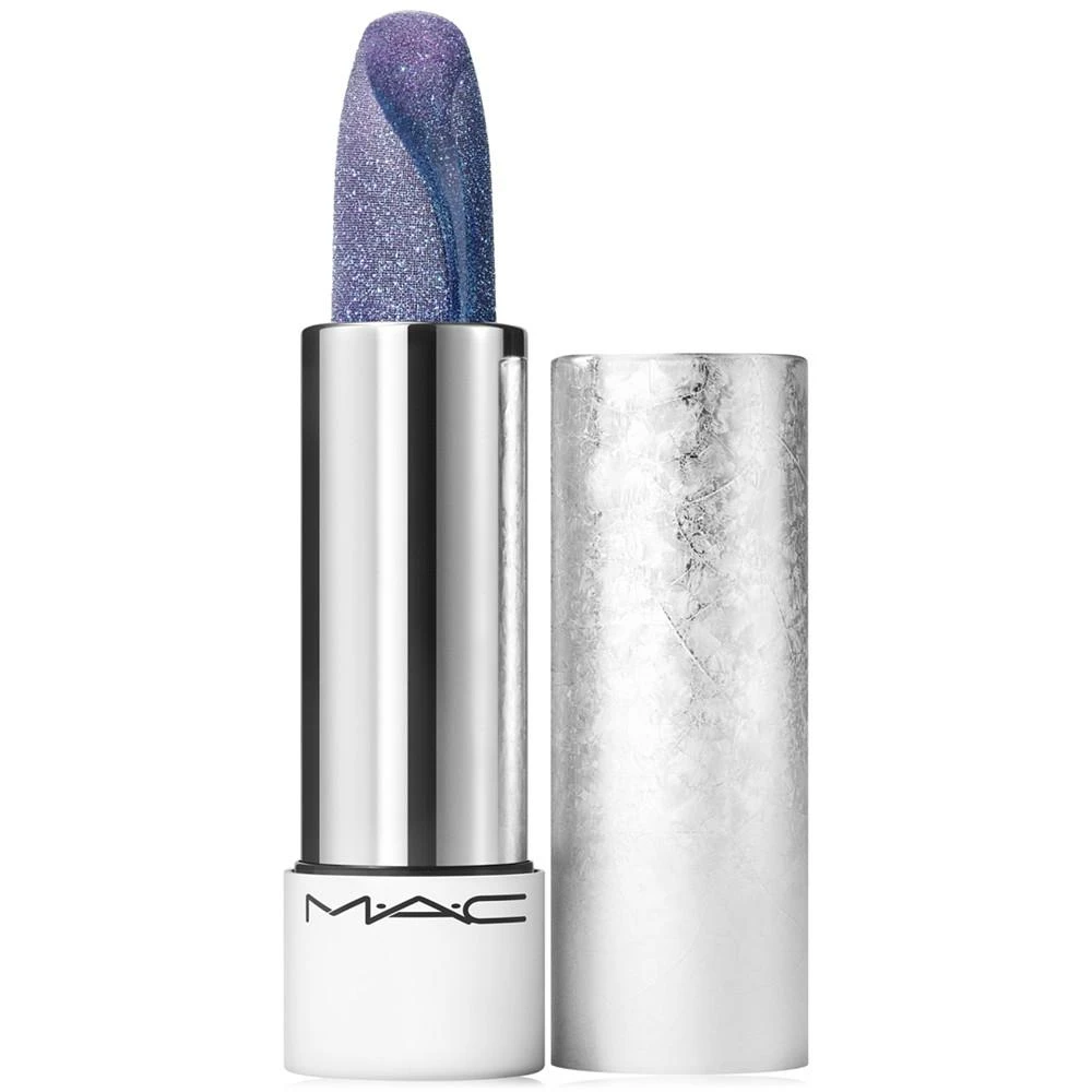 商品MAC|Bizarre Blizzard Bash Fizzy Feels Lip Balm,价格¥131,第1张图片