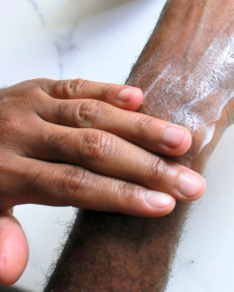 商品C.O. Bigelow|Men's Elixir White Ultra-Light Body Lotion, 10.5 oz.,价格¥152,第4张图片详细描述