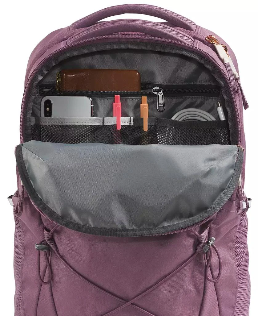 商品The North Face|Women's Jester Luxe Backpack,价格¥452,第5张图片详细描述