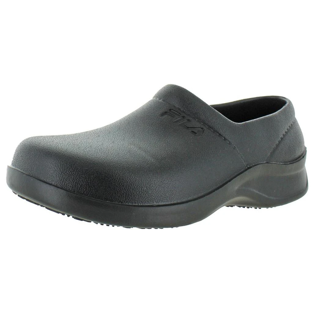 商品Fila|Fila Men's Galvanize SR Slip Resistant EVA Occupational Work Clogs,价格¥306,第1张图片