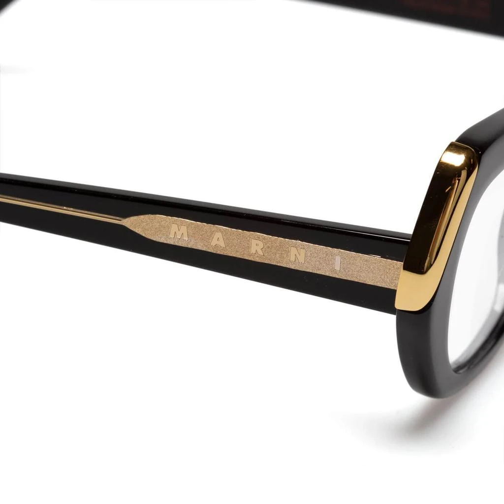 商品Marni|Antelope Canyon Glasses,价格¥1991,第4张图片详细描述