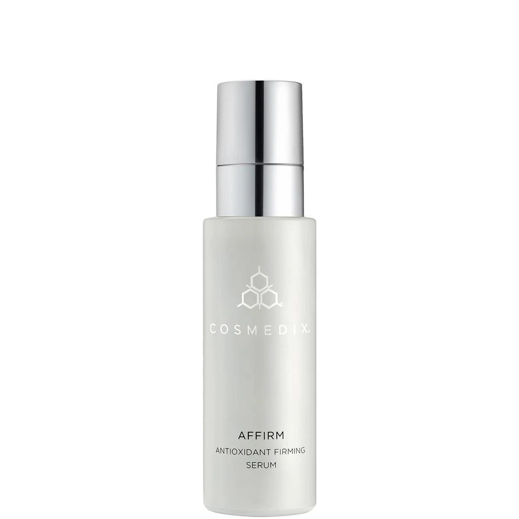 商品CosMedix|COSMEDIX Affirm Antioxidant Firming Serum 30ml,价格¥853,第1张图片