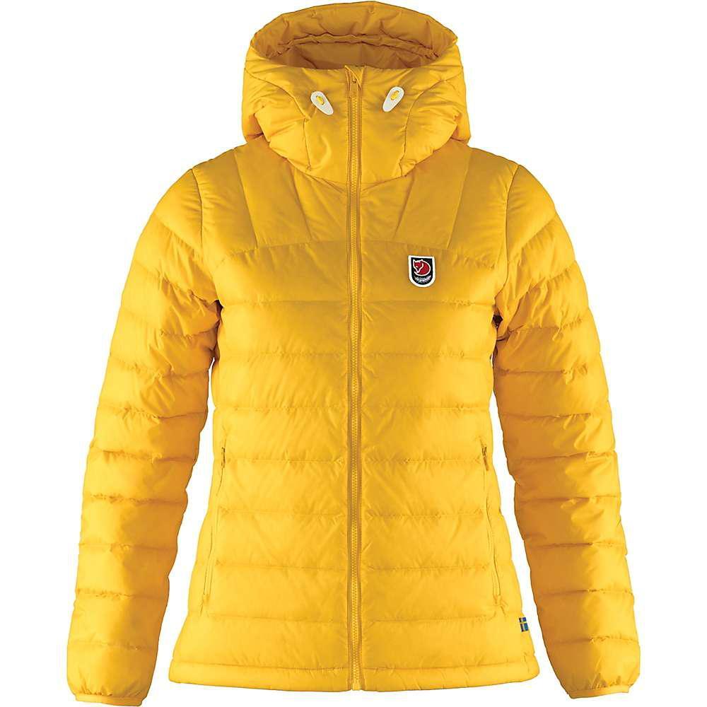 商品Fjällräven|Fjallraven Women's Expedition Pack Down Hoodie,价格¥1967,第6张图片详细描述