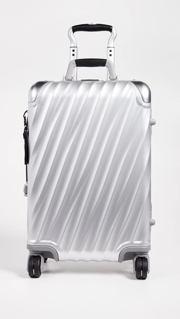 商品Tumi|19 Degree Aluminum International 便携行李箱,价格¥8978,第1张图片