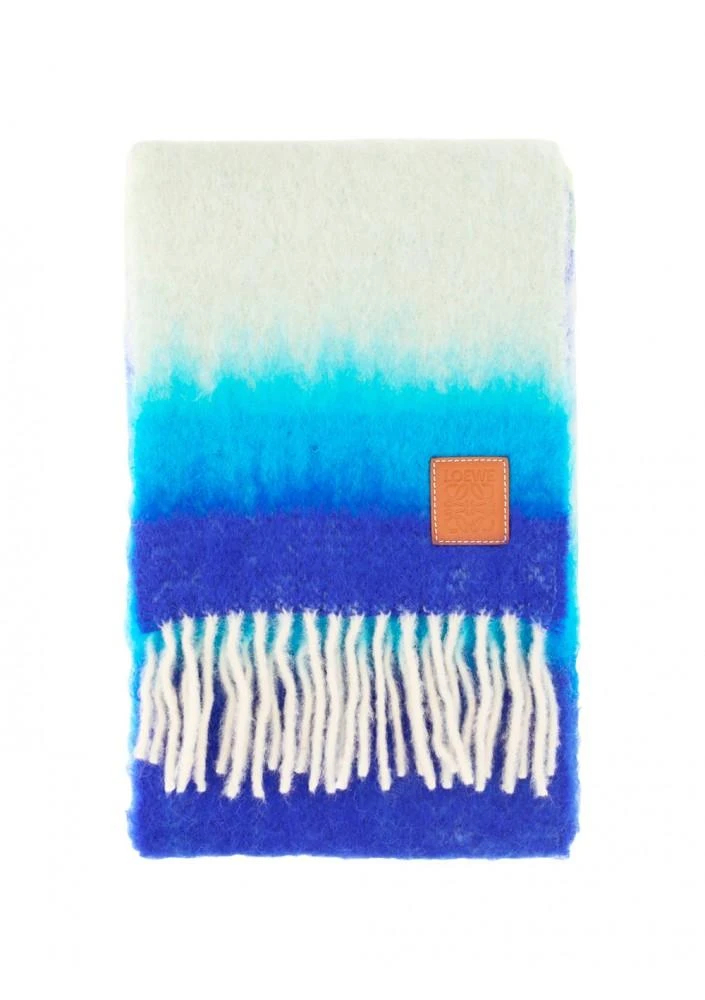商品Loewe| Scarf ,价格¥1321,第1张图片