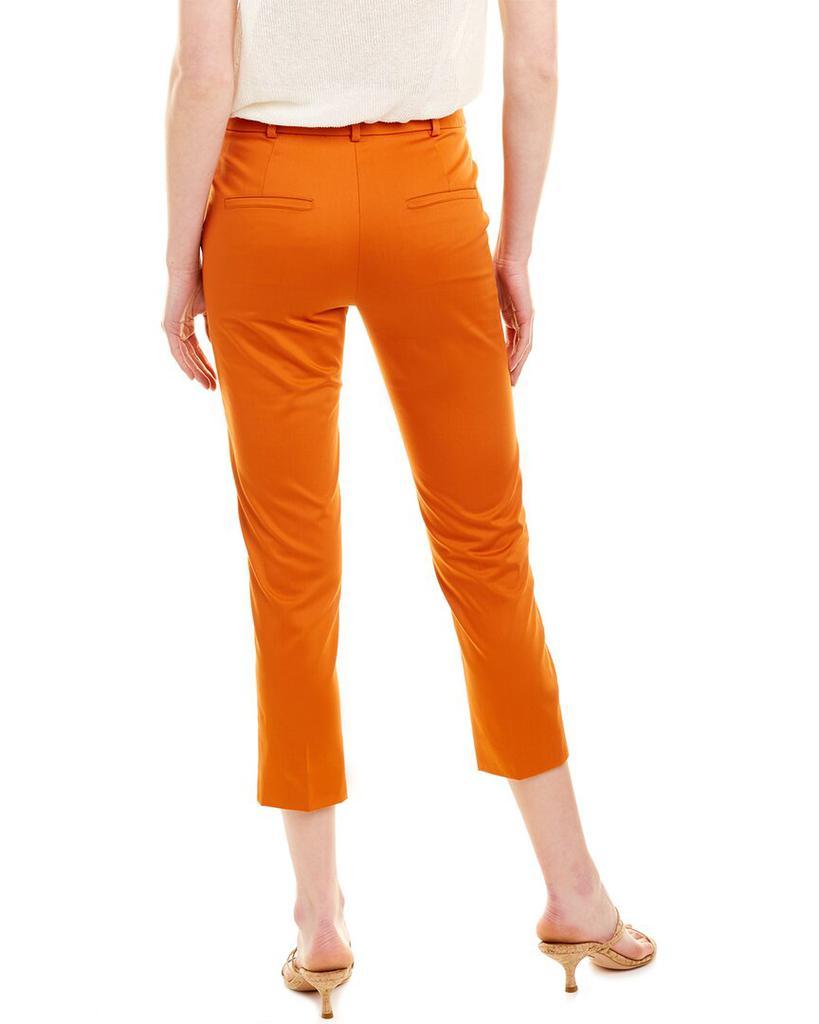 商品Max Mara|Max Mara Calcut Long Trouser,价格¥815,第6张图片详细描述