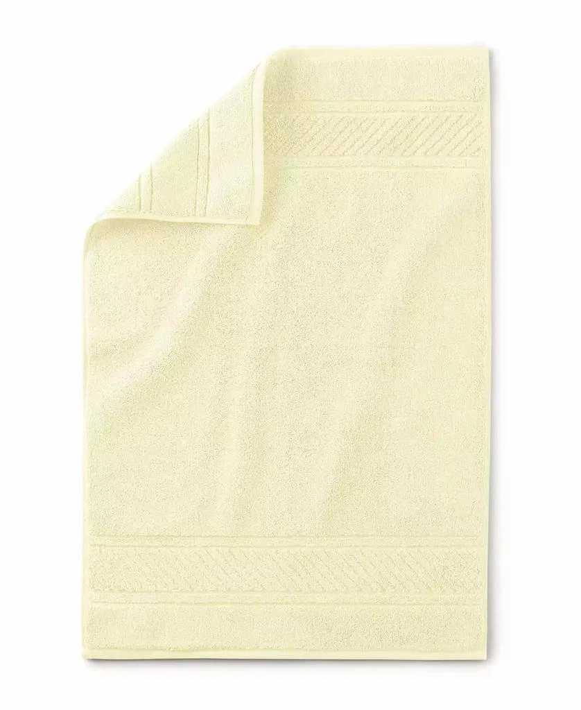 商品Martha Stewart|Spa 100% Cotton Hand Towel, 16" x 28", Exclusively at Macy’s,价格¥31,第1张图片