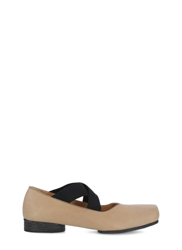 商品Uma Wang|Uma Wang Flat shoes,价格¥4036,第1张图片