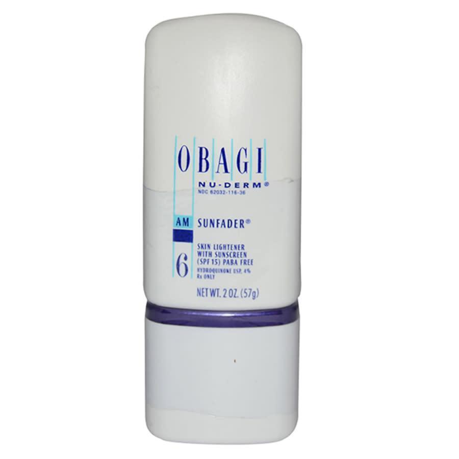 商品Obagi|Obagi Ladies cosmetics 362032116365,价格¥451,第1张图片