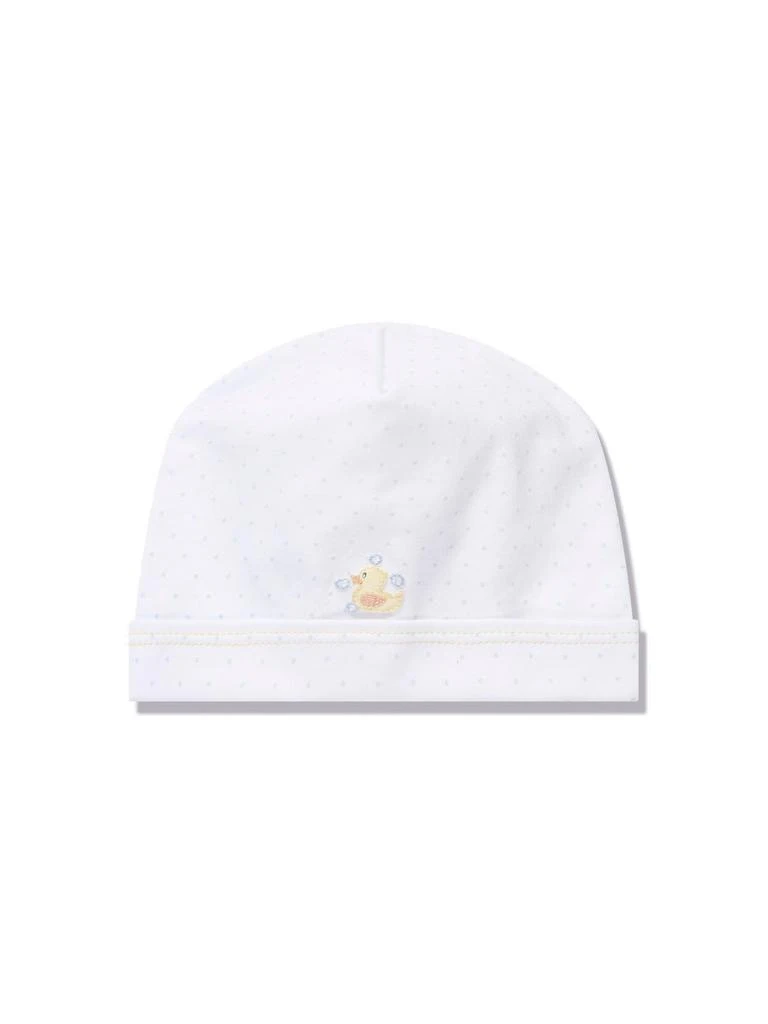 商品Magnolia Baby|Magnolia Baby Rubber Ducky Printed Hat,价格¥101,第1张图片