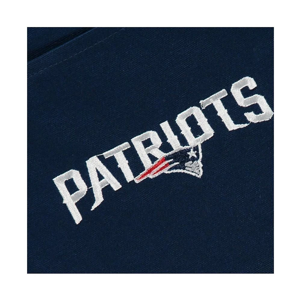 商品Evergreen Enterprises|New England Patriots Four-Pocket Apron,价格¥299,第2张图片详细描述
