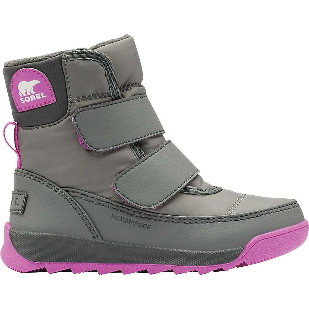 商品SOREL|Sorel Toddlers' Whitney II Strap Boot,价格¥626,第1张图片