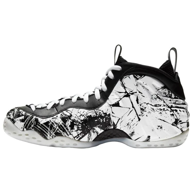 商品NIKE|男士 Air Foamposite One 运动鞋,价格¥1377-¥1712,第2张图片详细描述