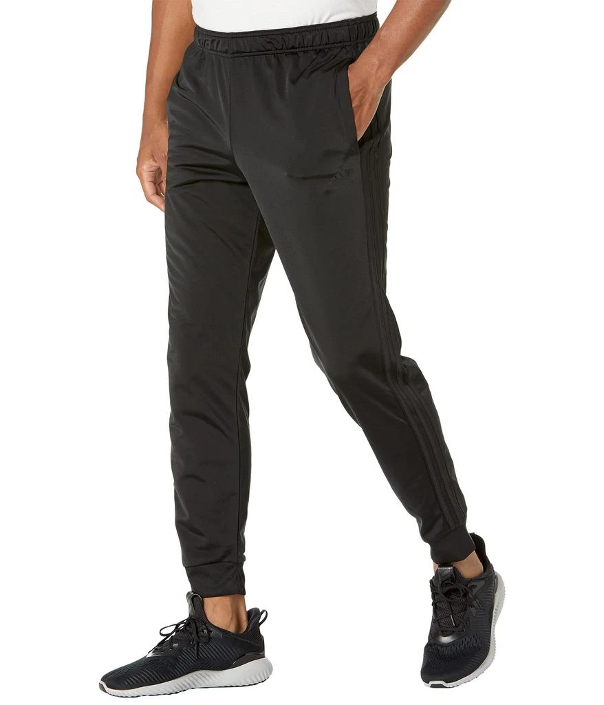 商品Adidas|Essentials 3-Stripes Tricot Jogger Pants,价格¥213,第1张图片