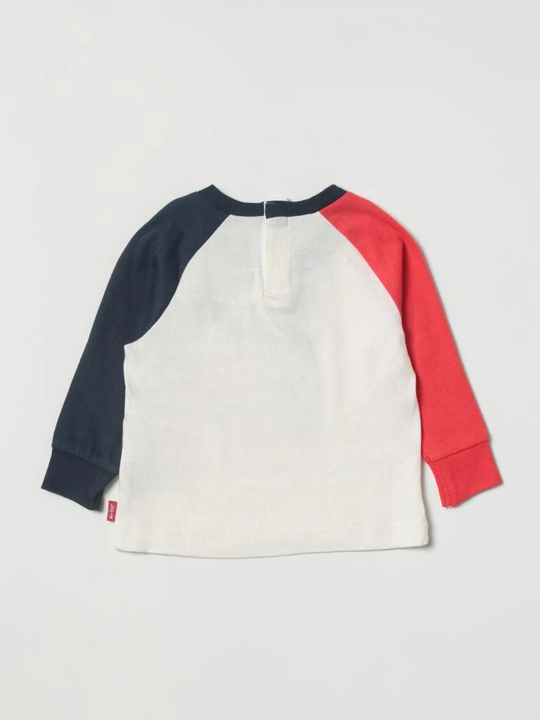 商品Levi's|Levi's t-shirt for baby,价格¥124,第2张图片详细描述