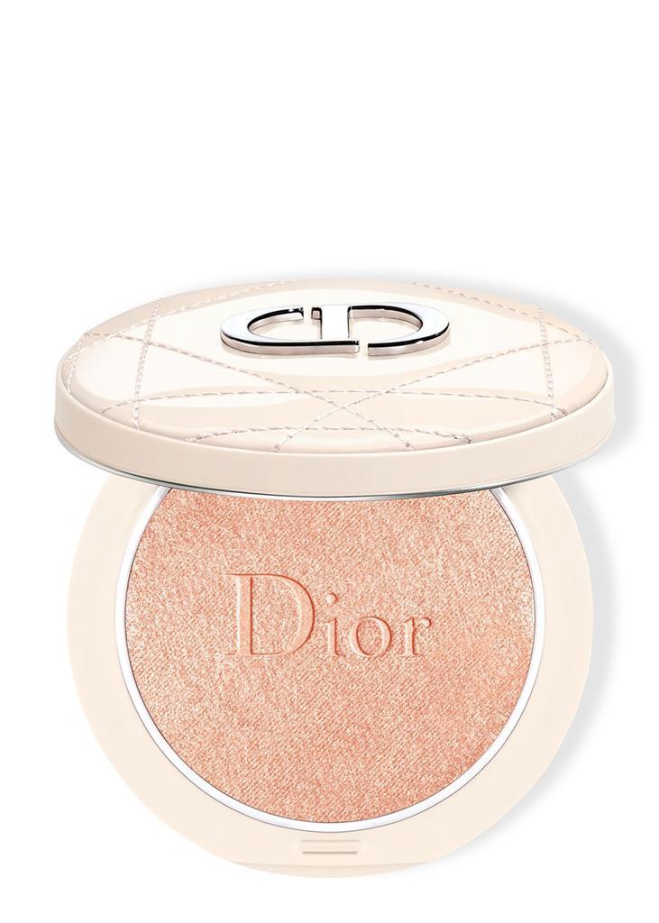 商品Dior|Dior Forever Couture Luminizer Highlighter,价格¥355,第3张图片详细描述
