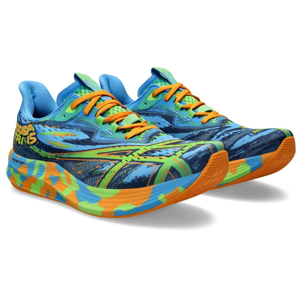 商品Asics|Noosa Tri 15,价格¥935,第1张图片
