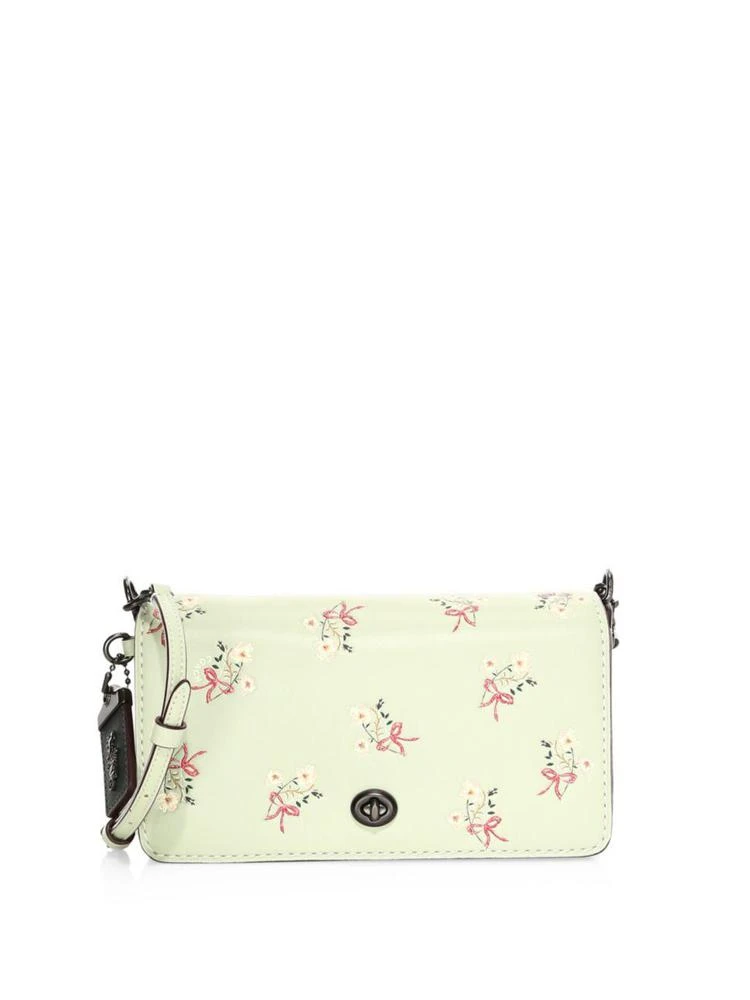 商品Coach|1941 印花斜挎包,价格¥1845,第1张图片