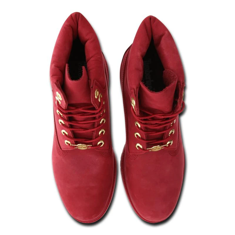商品Timberland|Timberland 6 Inch - Men Shoes,价格¥1962,第5张图片详细描述