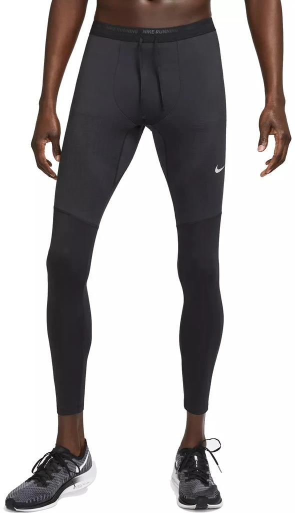 商品NIKE|Nike Men's Phenom Elite Running Tights,价格¥743,第1张图片