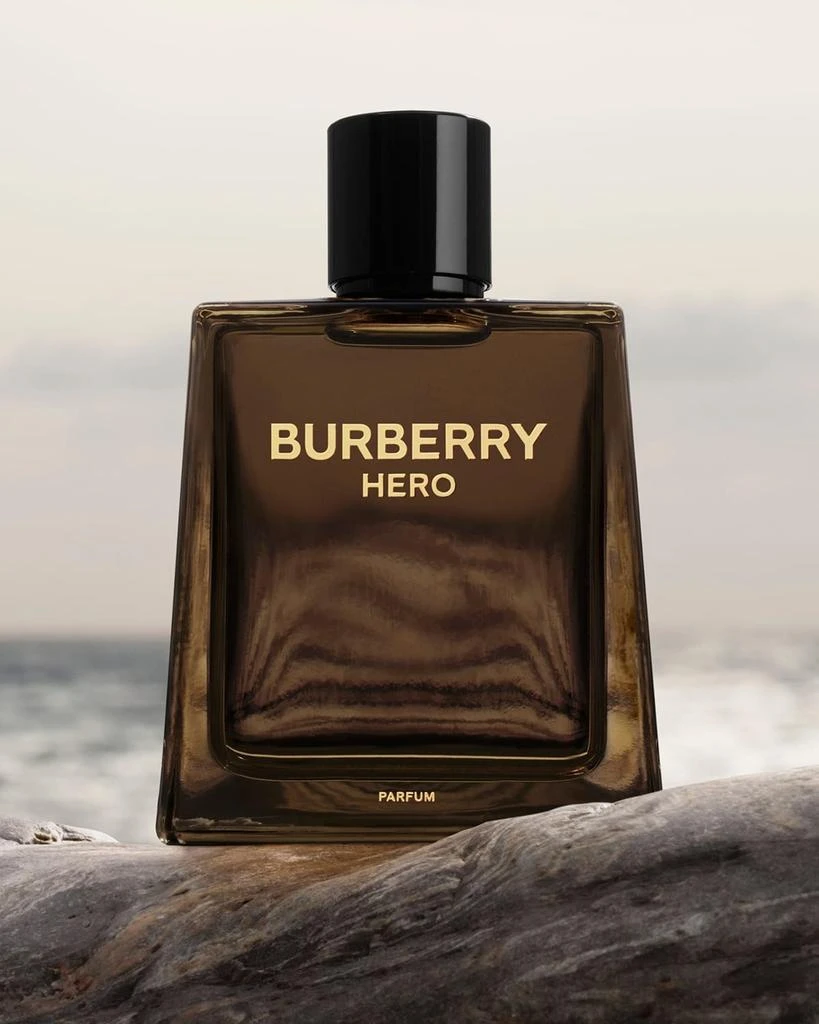 商品Burberry|Hero Parfum, 1.7 oz.,价格¥1172,第3张图片详细描述