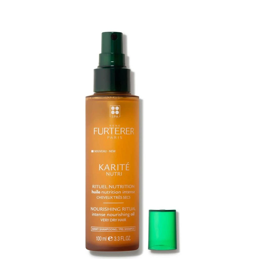 商品René Furterer|René Furterer KARIT NUTRI Intense Nourishing Oil,价格¥368,第1张图片