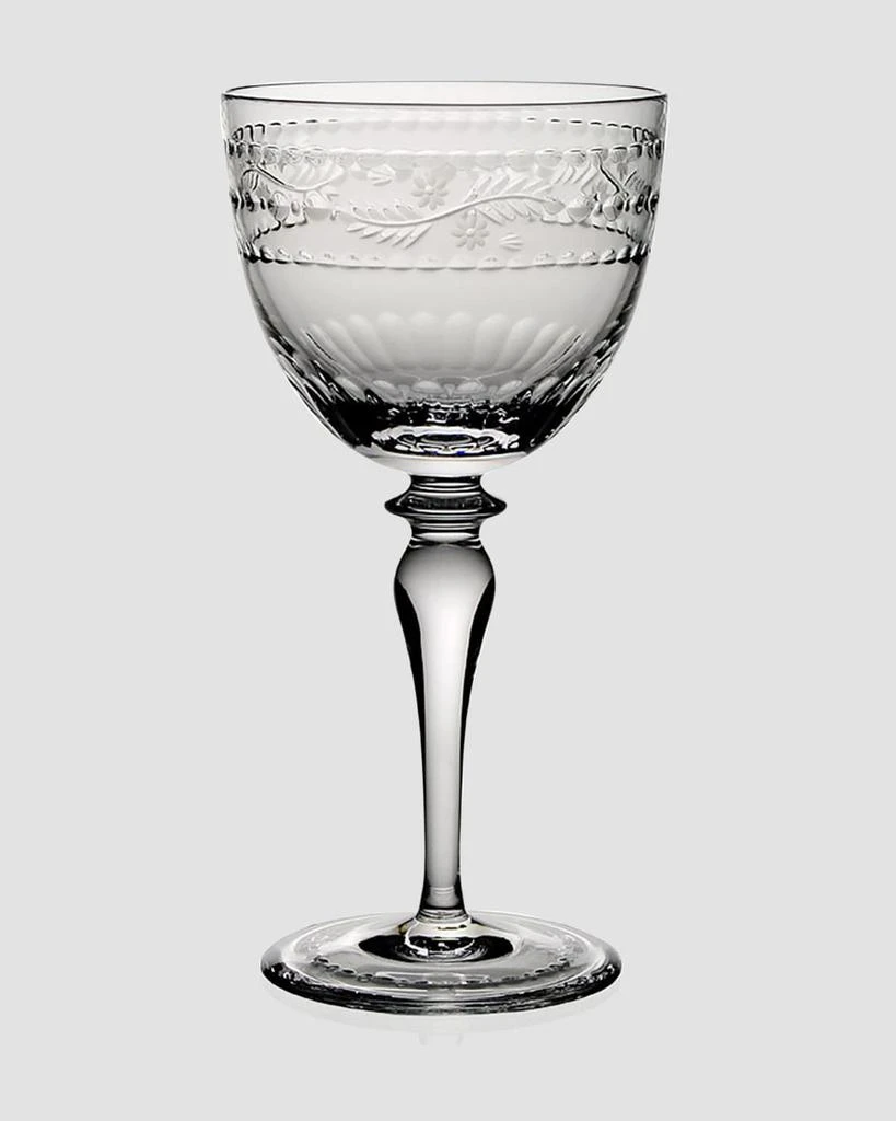 商品William Yeoward Crystal|Camilla Goblet,价格¥2740,第1张图片