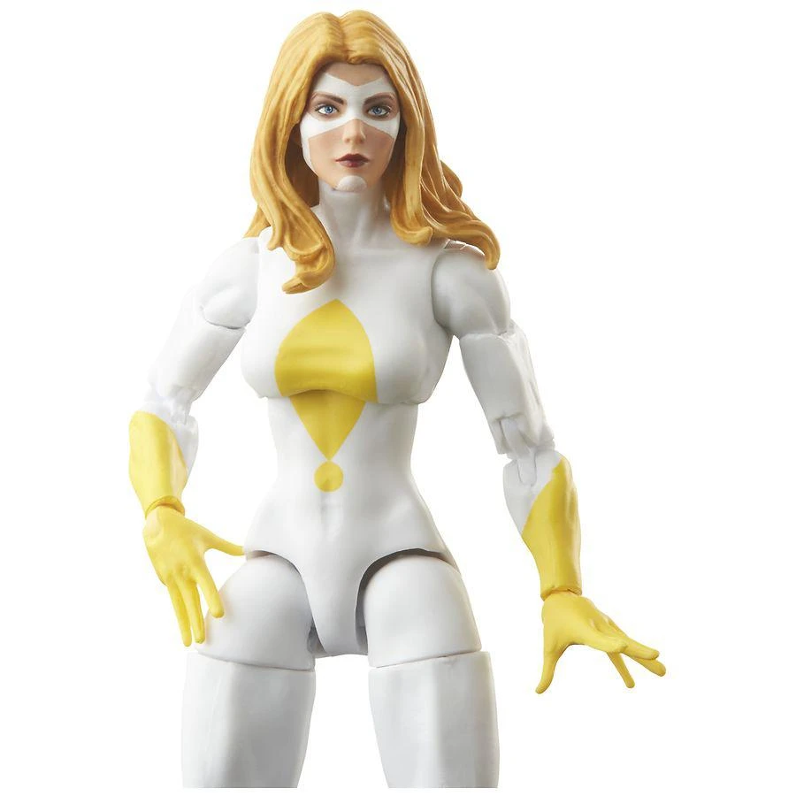 商品Marvel|Marvel Legends Series Marvels Moonstone,价格¥93,第5张图片详细描述
