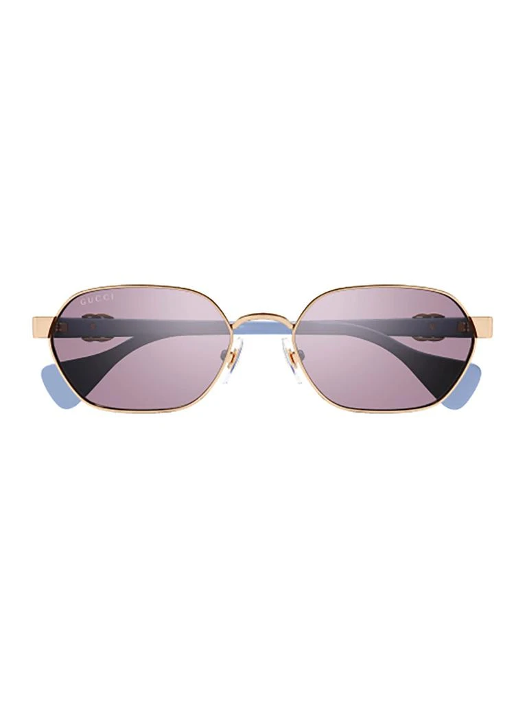 商品Gucci|GG1593S Sunglasses,价格¥3530,第1张图片