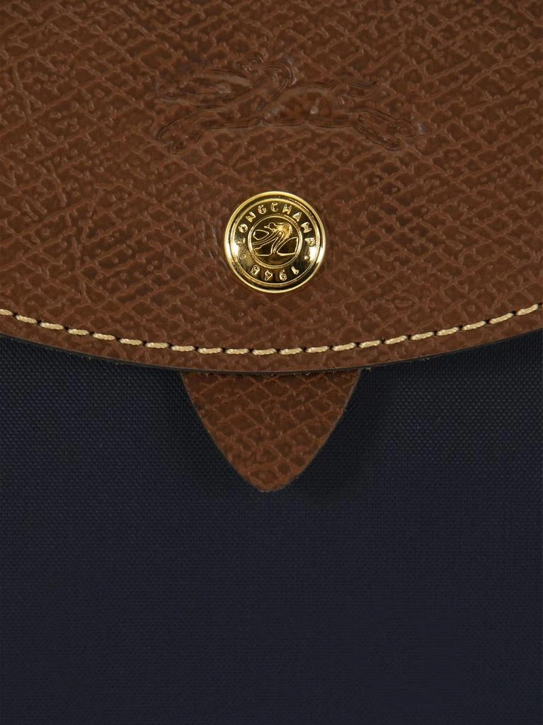 商品Longchamp|Longchamp Le Pliage Original Backpack,价格¥823,第5张图片详细描述