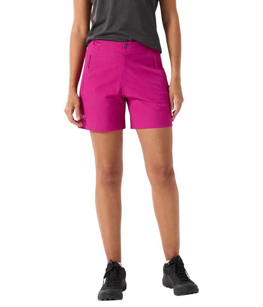 商品Arc'teryx|6" Gamma Shorts,价格¥647,第1张图片