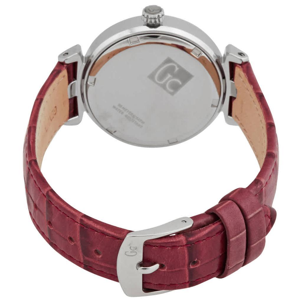 商品GUESS|Guess Lady Belle Quartz Ladies Watch Y22005L3,价格¥2252,第5张图片详细描述