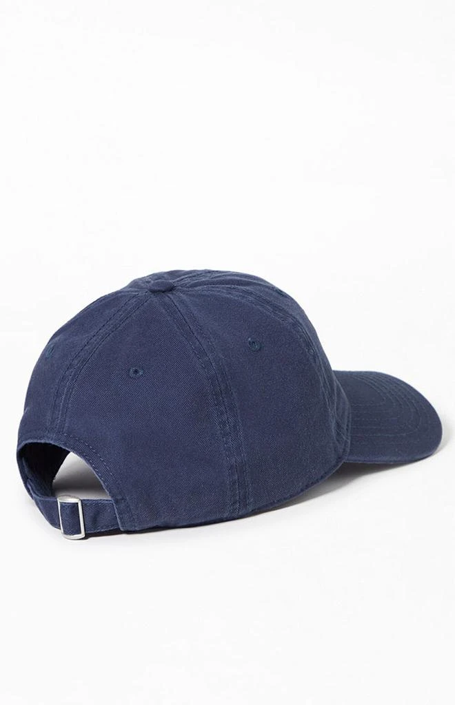商品PacSun|Pacific Sunwear California Dad Hat,价格¥81,第2张图片详细描述