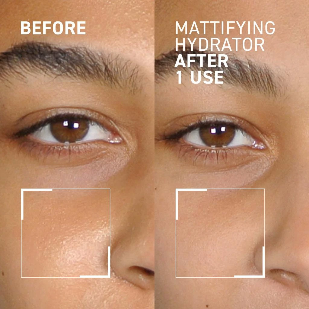 商品Dr. Brandt Skincare|MATTIFYING HYDRATOR,价格¥377,第3张图片详细描述