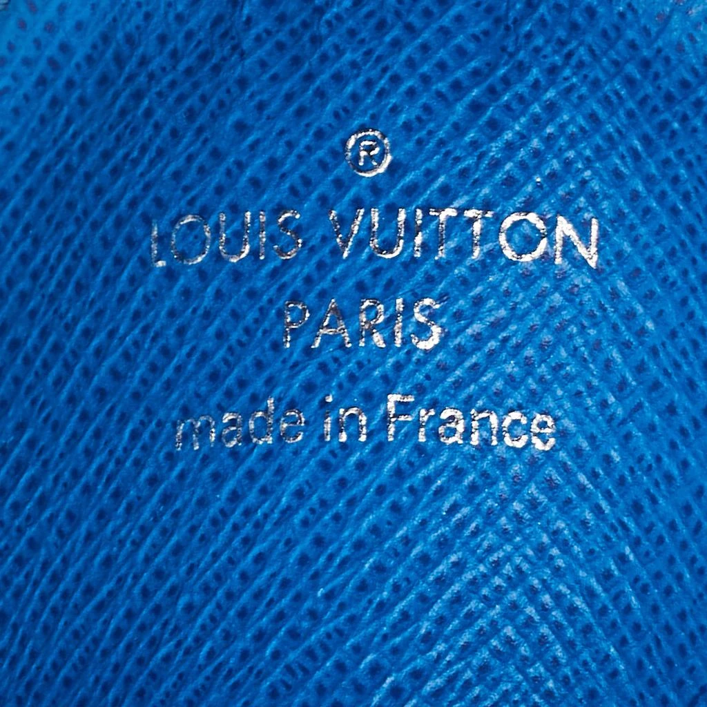 Louis Vuitton Monogram Canvas Christmas Vivienne Venice Coin Purse 商品
