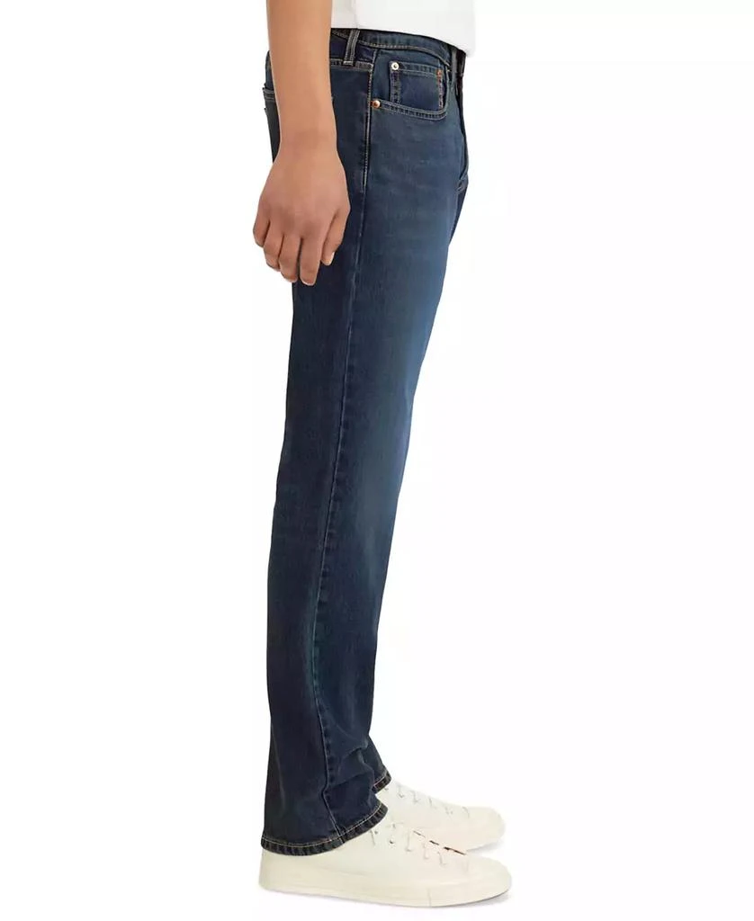 商品Levi's|Men's 559™ Relaxed Straight Fit Eco Ease Jeans,价格¥465,第3张图片详细描述