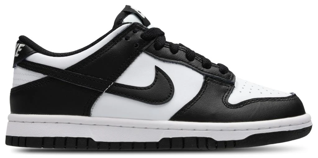 商品NIKE|Nike Dunk Low - Grade School Shoes,价格¥556,第1张图片