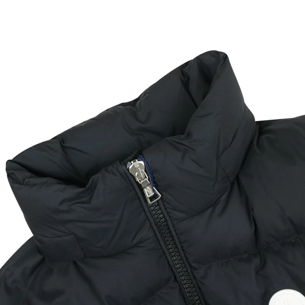 商品Moncler|Black Ercan Jacket,价格¥5912,第4张图片详细描述