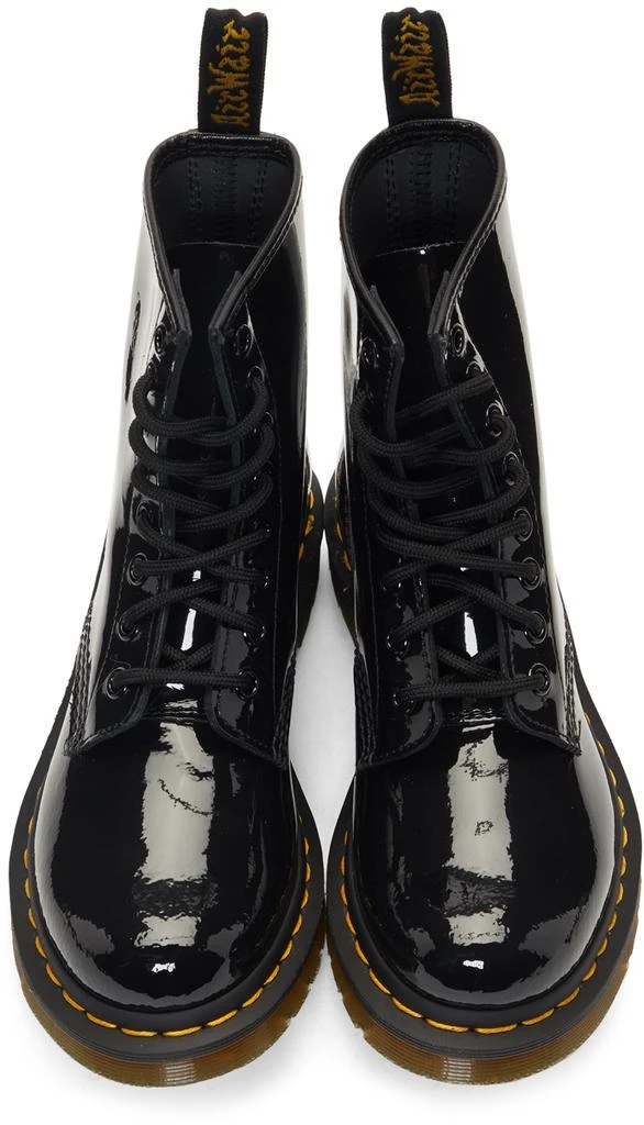 商品Dr. Martens|1460 漆皮黑色马丁靴,价格¥1100,第5张图片详细描述