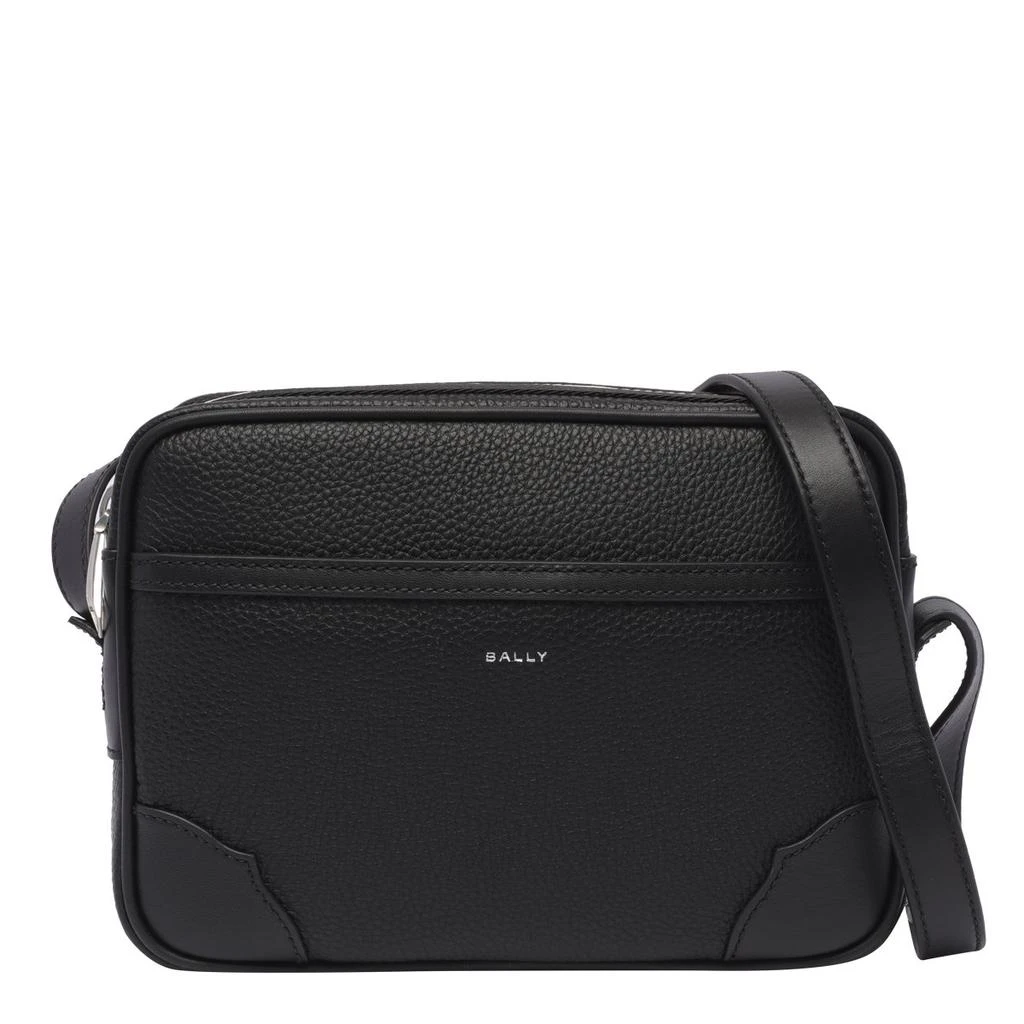 商品Bally|Bally Hal Crossbody Bag,价格¥3674,第1张图片